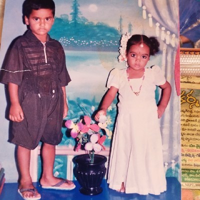 చెరుకుపల్లి పద్మామూర్తి