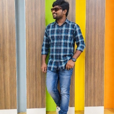 Shivaraj .