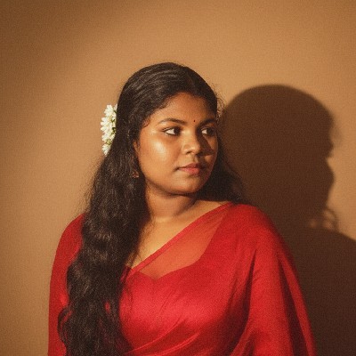 സ്മൃതി ബിജുകുമാർ 🎀
