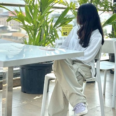 🖤 "💜 🦋 𝓐𝓵𝓿𝓲𝓷𝓪 അല്ലൂസ് 🦋💜"
