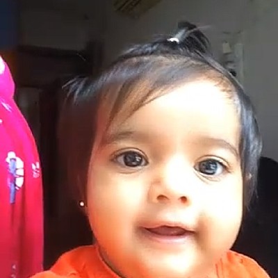 Anjali Chakraborty