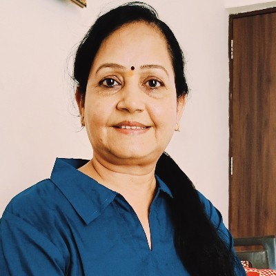 Rupali Dave
