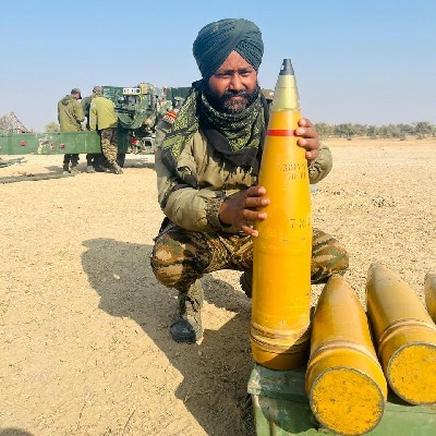 ਗੁਰਪ੍ਰੀਤ ਸਿੰਘ ਖਾਲਸਾ