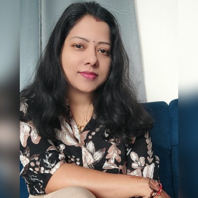sucharita Sena |