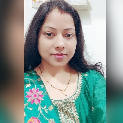 sucharita Sena |