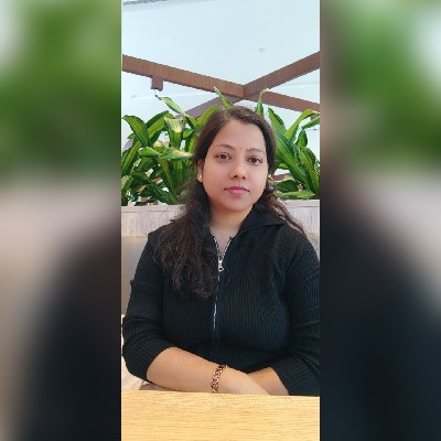 Soumya sucharita Sena |