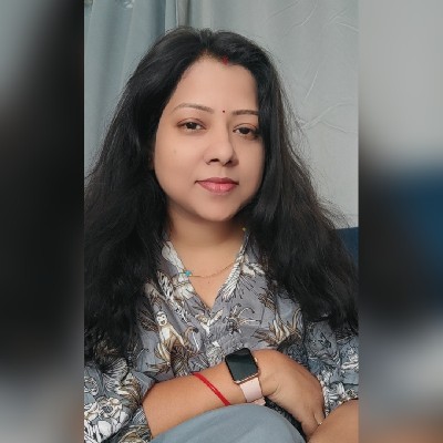 Soumya sucharita Sena |