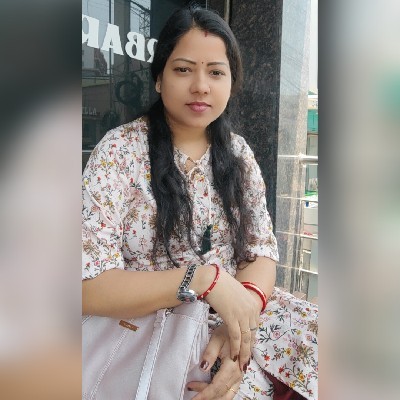 Soumya sucharita Sena |