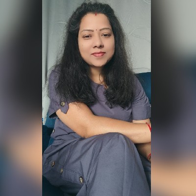 Soumya sucharita Sena |