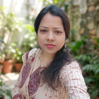 Soumya sucharita Sena |