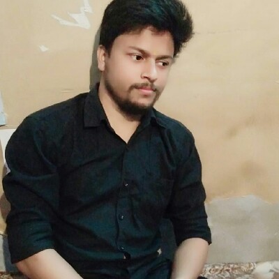 ऋषभ पांडेय