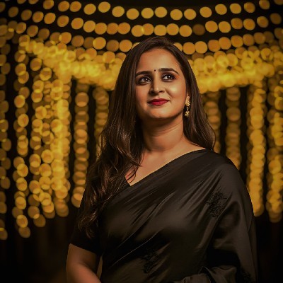 Sanghamitra Satapathy