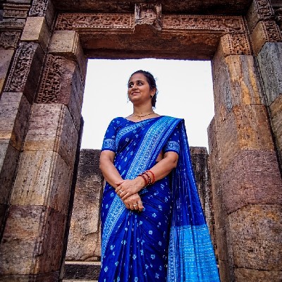 Sanghamitra Satapathy