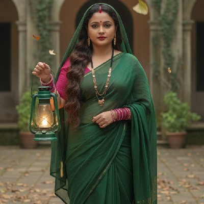 Rachana verma "रचना 🌟"