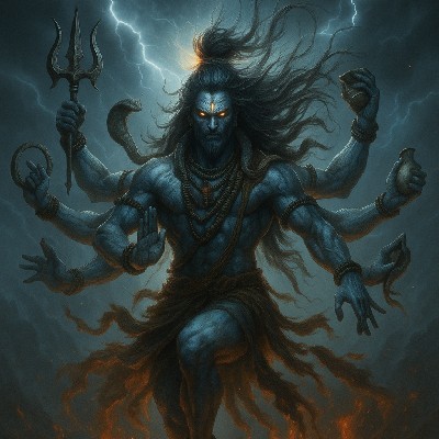 🔥ശിവവംശി🔥