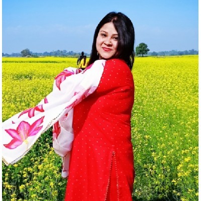 P Gogoi "Pakeezah"