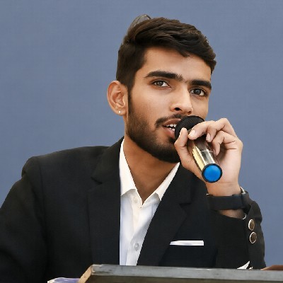 अनिल मालवीय "मन्नत"