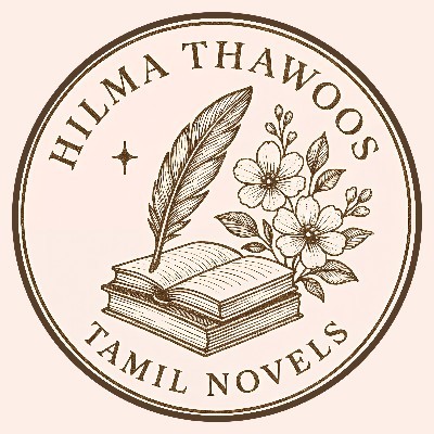 Hilma Thawoos