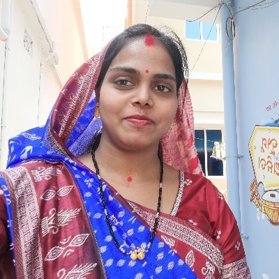 ଅନିତା ଜେନା
