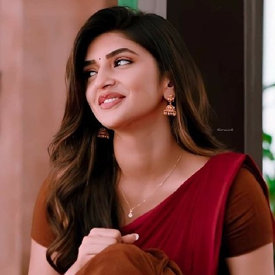 💚നീലാംബരി 💚