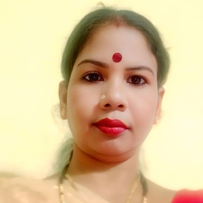 মাধবী পাল