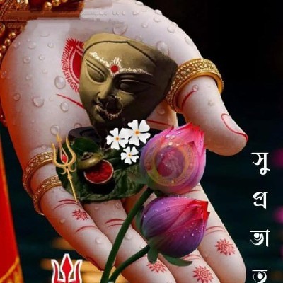 মাধবী পাল