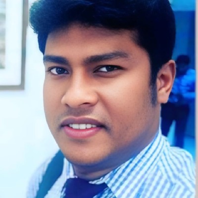 Chinmay kumar Mishra