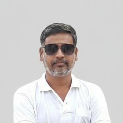 Narsanna Maharaj "✒️ మందాకినీ"