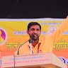 प्रा. मिथुन दत्तात्रय माने