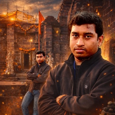 ❤️🕉️🇮🇳🚩Shubh Dudhabale ✊🚩🇮🇳🕉️❤️