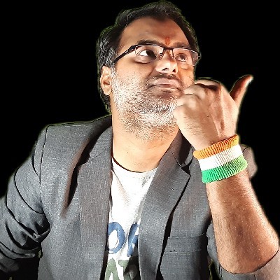 अजय मिश्र "धुनी"