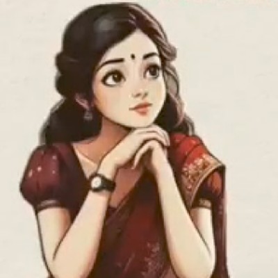 Pavani V "Priya"