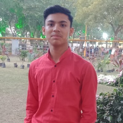 Sindhav Dakshesh
