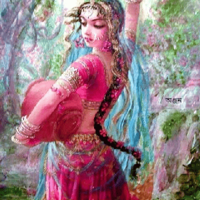 অবাধ্য নদী 🏞