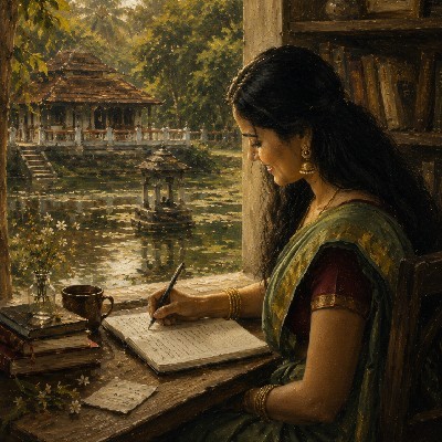 വൈദേഹി_ റാം💜