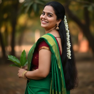 വൈദേഹി_ റാം💜