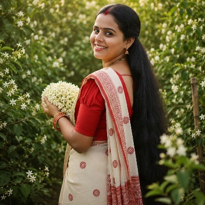 വൈദേഹി_ റാം💜