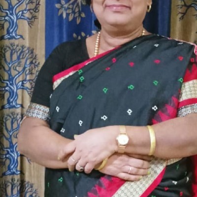 Smt. Tulasirani Biswal (Das)