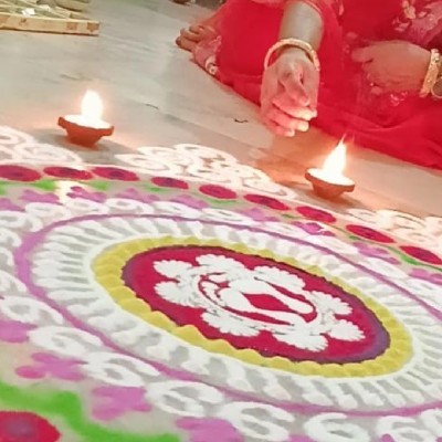 Smt. Tulasirani Biswal (Das)