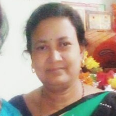Smt. Tulasirani Biswal (Das)
