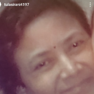 Smt. Tulasirani Biswal (Das)