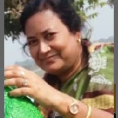 Smt. Tulasirani Biswal (Das)