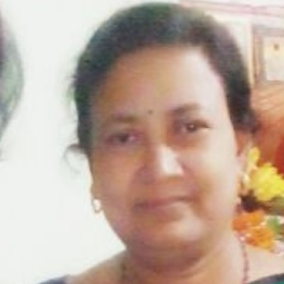Smt. Tulasirani Biswal (Das)