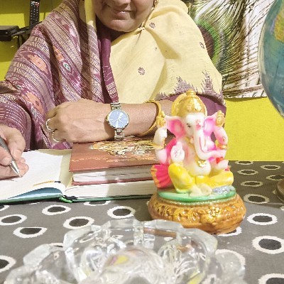 Smt. Tulasirani Biswal (Das)