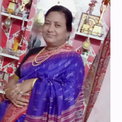 Smt. Tulasirani Biswal (Das)