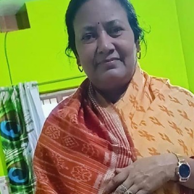 Smt. Tulasirani Biswal (Das)