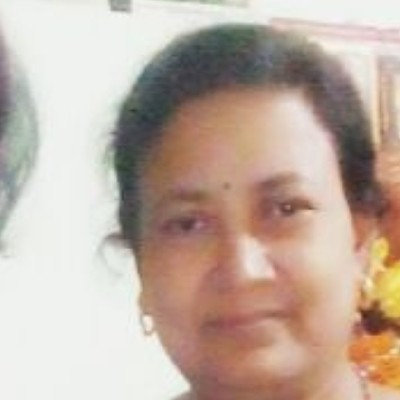 Smt. Tulasirani Biswal (Das)