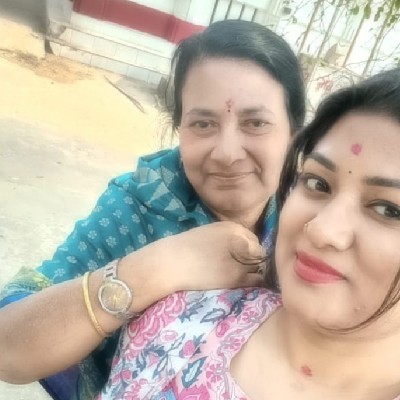 Writer Tulasirani Biswal (Das)