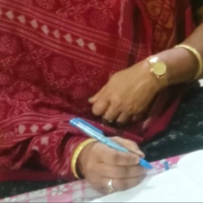 Smt. Tulasirani Biswal (Das)