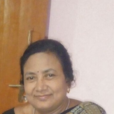 Smt. Tulasirani Biswal (Das)